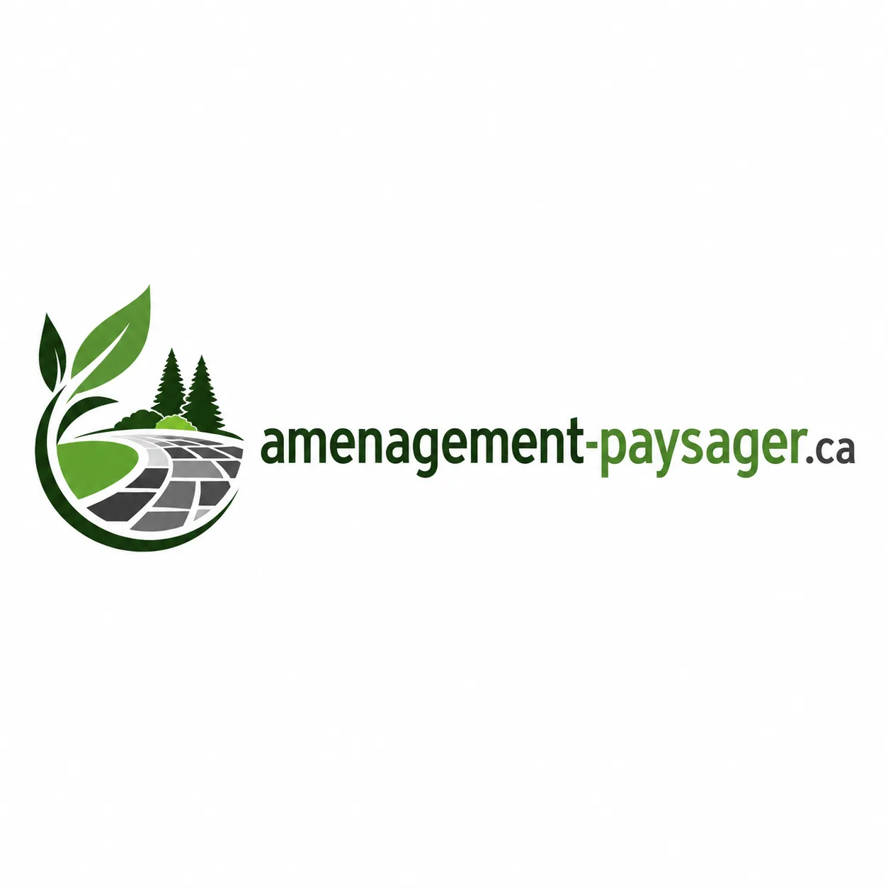 Logo amenagement-paysager.ca
