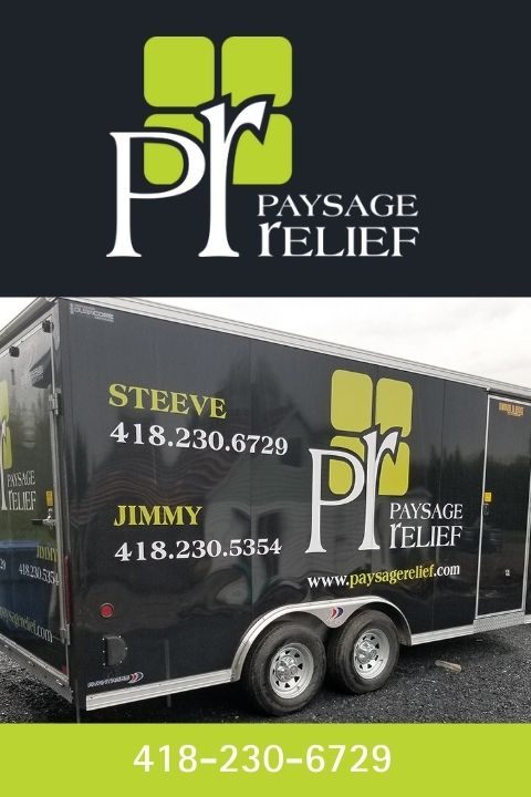 Paysagiste, aménagement-paysager Beauce