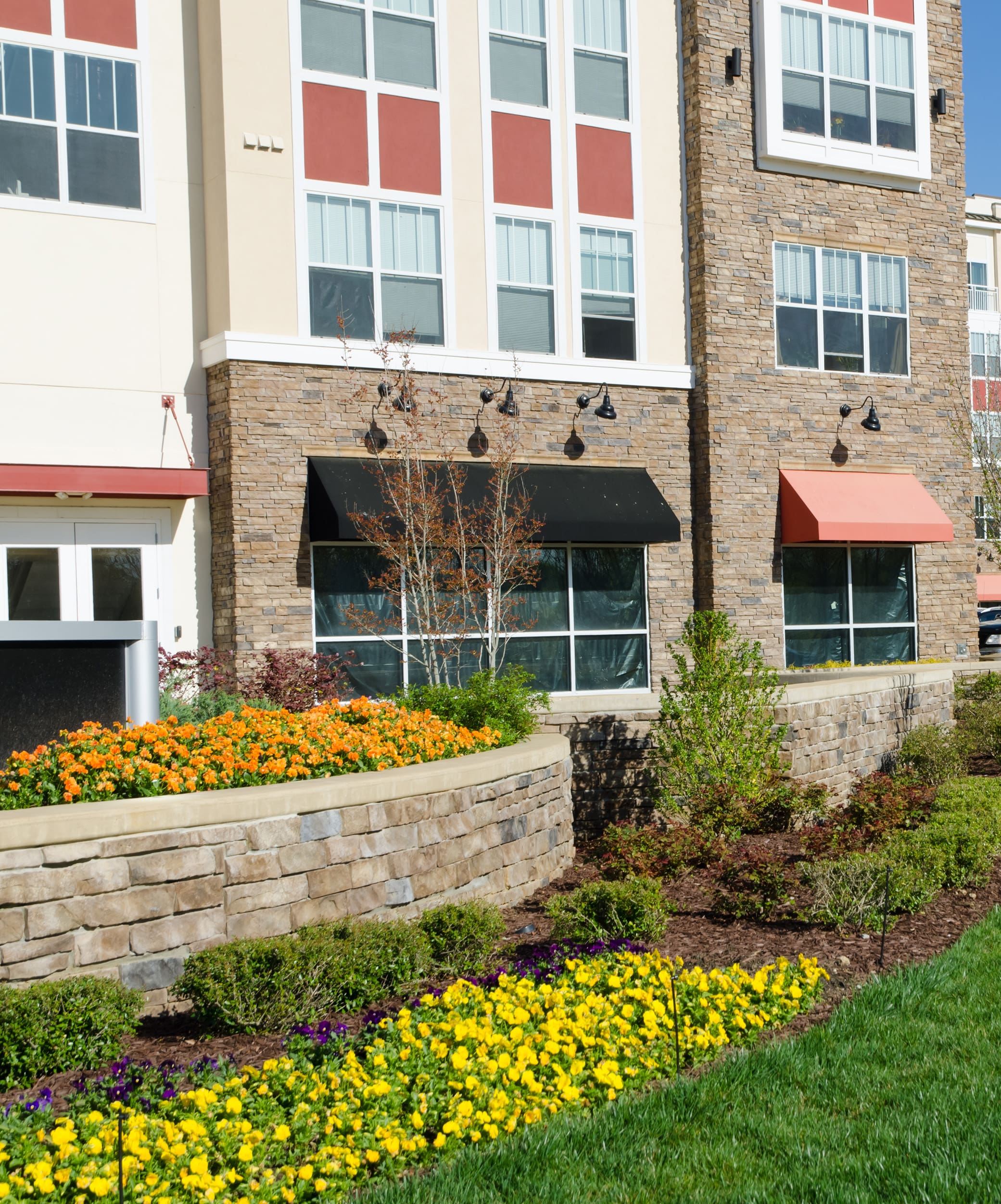 Paysagiste,aménagement-paysager Boucherville