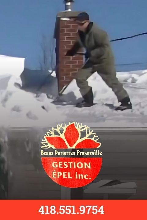 Paysagiste, aménagement-paysager Rivière-du-Loup