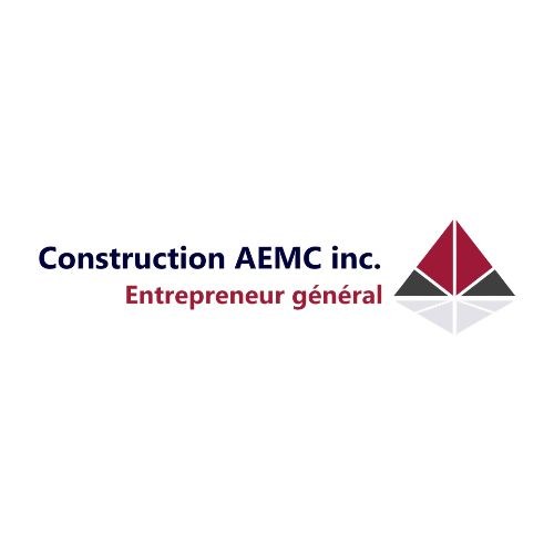 Logo Construction AEMC inc.